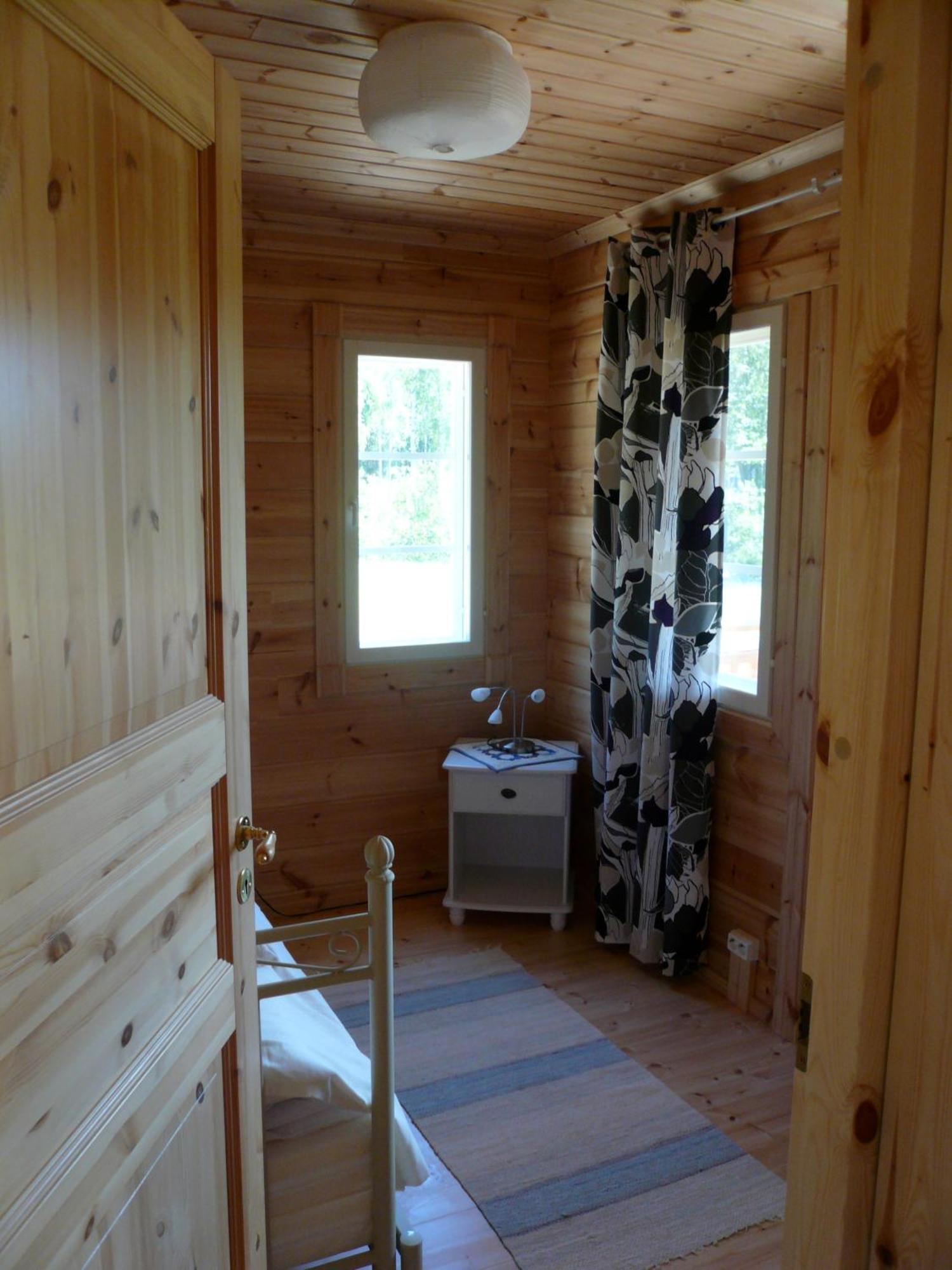 Cottage Kivitatti Sysmä 外观 照片